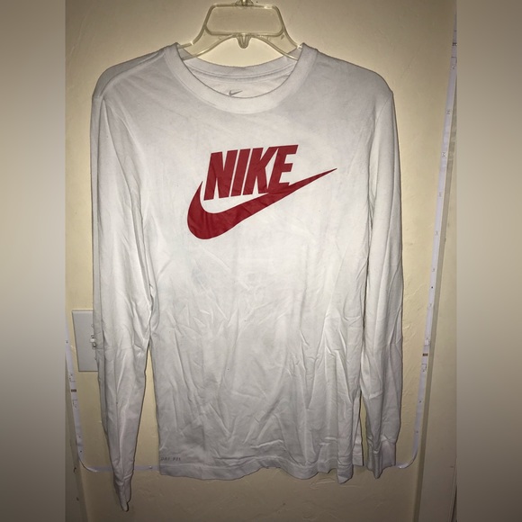 6 Small Shirts Nike Under Armour Graphic Tees - Picture 2 of 6